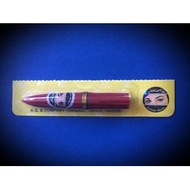 Delineador Hashmi en Crayon Presentación bala 100% Original 10 pzas