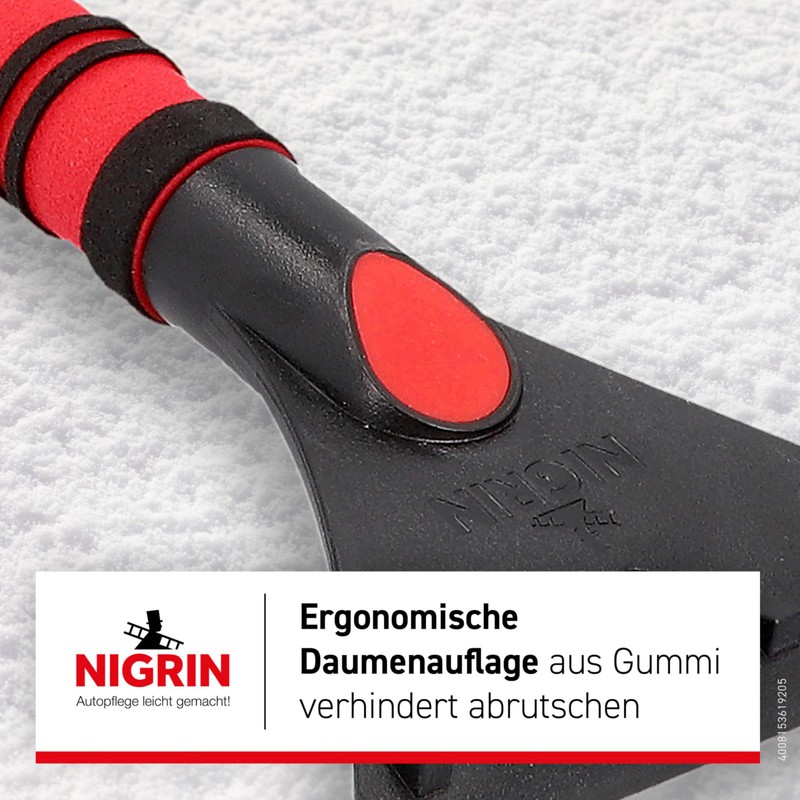 Nigrin Ice Scraper
