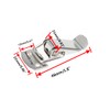 Rannb Toggle Latch Mini Size Stainless Steel Latch Catches Clamp