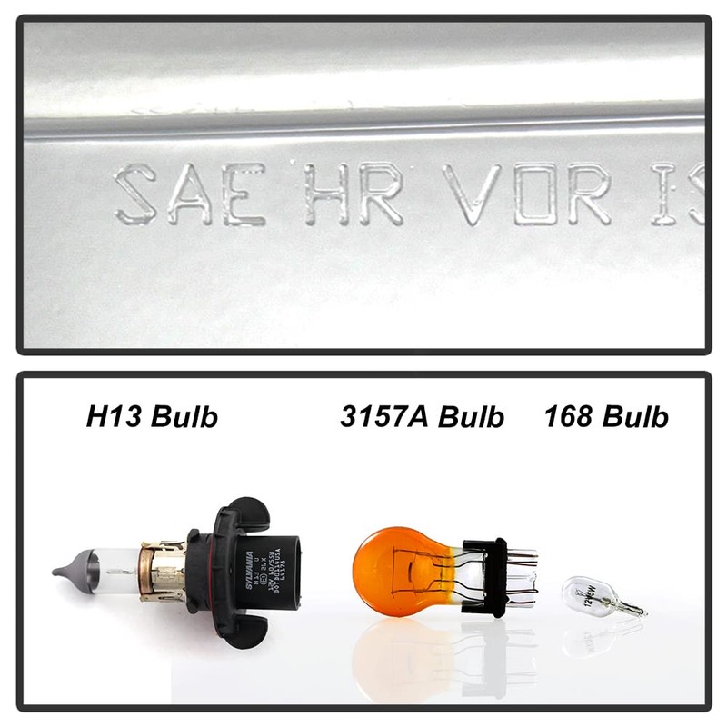 ACANII - For 2008-2014 Ford E150 E250 E350 All Models