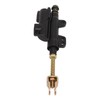 Rear Brake Master Cylinder Coolster Universal Hydraulic Pump For ATV
