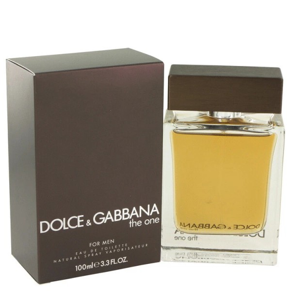 Dolce & Gabbana The One by Dolce & Gabbana Eau