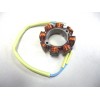 Kubota 15973-64290 GENUINE OEM KUBOTA STATOR ASSY B4200D B6200D B6200E