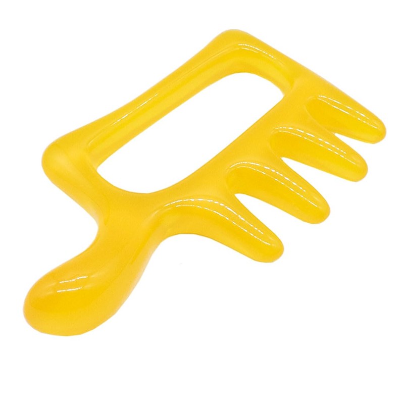 A-CRAFT Cassa Press Point Plate Resin Massage