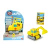 Dickie Toys 203121003 Helden Der Stadt Bernd Bagger Electric Construction