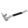 Multi Function Demolition Tool Hammer Nail Puller Chisel Pry Bar