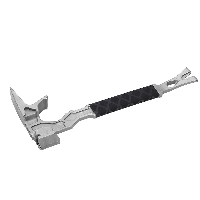Multi Function Demolition Tool Hammer Nail Puller Chisel Pry Bar