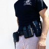 Nexbelt Nexbelt Tactical Ratchet EDC Titan Gun Belt - Cut