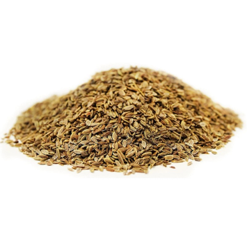 Deep Dill Seeds 200g (7oz)
