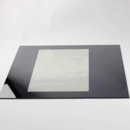 Bertazzoni 406395 Inner Oven Glass