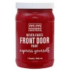 Modern Masters 275264 Front Door Paint, Quart, Satin Sophisticated