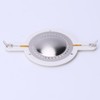 AFOULYKL Audio Replacement Titanium Speaker Diaphragm for JBL 2418, JBL