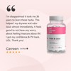 Her Fantasy Box - Boric Acid pH Balancing Vaginal Suppository