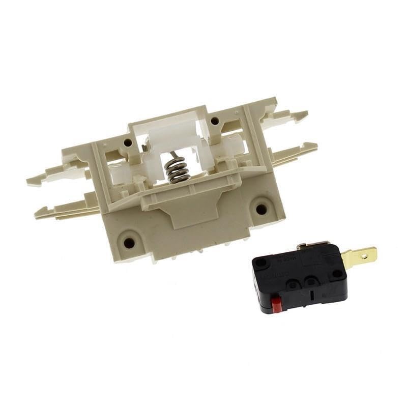 Certified Dishwasher Door Lock Switch For Bush WQP12-9348 & DWFS125W