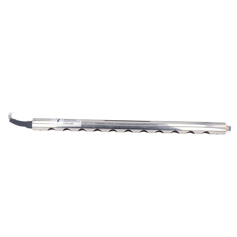 Ionizing Air Bar Anti Static Ionizing Pole Electrostatic Elimination Rod