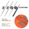 10 Piece Chainsaw Set Chainsaw Keeping Holder Chain Maintenance Tool