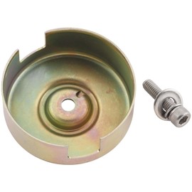 Twin Power IGNITION ROTOR AND SCREW 03-107