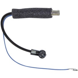 ANTENNA-ADAPTER ISO SEAT / VW