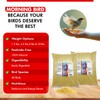 Morning Bird Hulled Millet – Nutritious Seed, Easily Digestible with