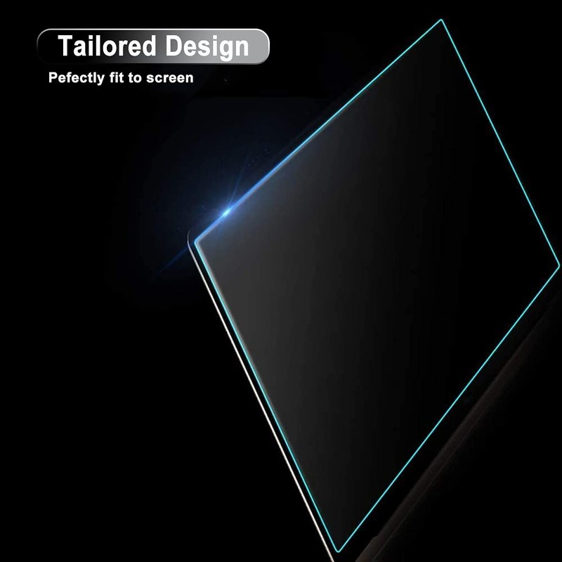 Glass Screen Protector for 13" MacBook Pro 13 M2 M1