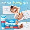Dermal Therapy Heel Balm | Hydrates Rough, Dry, Cracked Heels