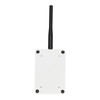 RF Signal Level Meter 100K‑1000MHz Field Strength Indicator for Radio