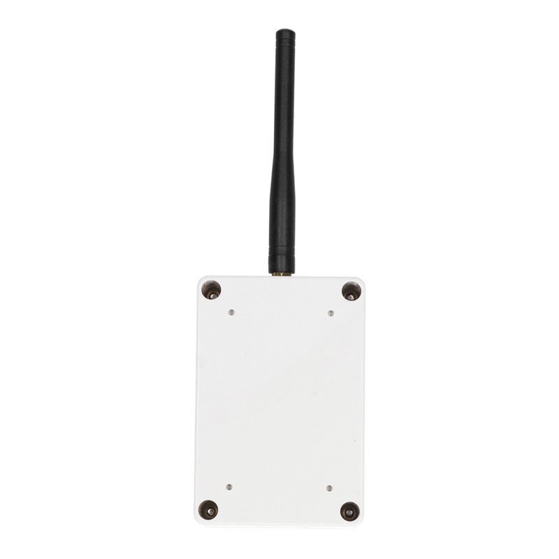 RF Signal Level Meter 100K‑1000MHz Field Strength Indicator for Radio