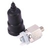 QPM11-NO Normally Open Pressure Switch, 1/8 Inch Male Thread Pneumatic