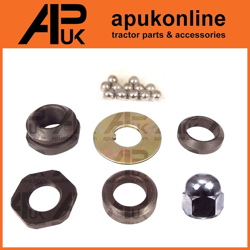 APUK David Brown 880 885 990 995 996 1200 1210