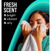 Downy Unstopables In-Wash Laundry Scent Booster Beads, Fresh, 39.9 oz