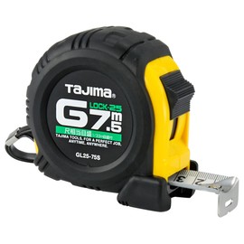 Tajima Convex G-Lock