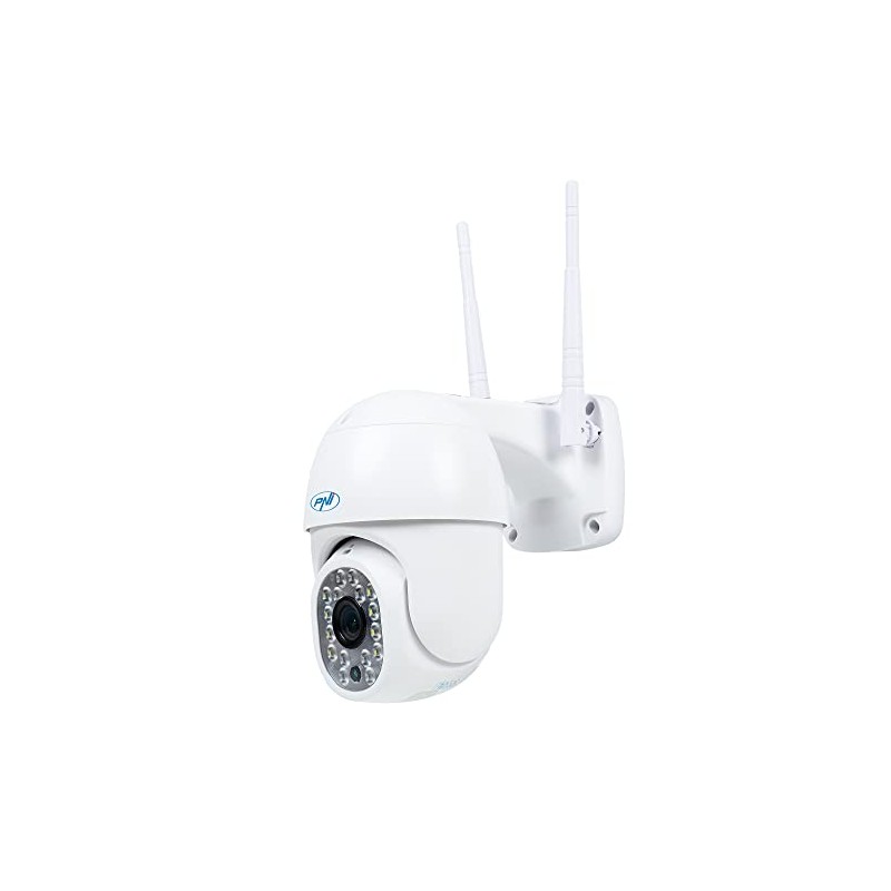 PNI IP440 WiFi PTZ Wireless CCTV Camera Pack 4MP Digital