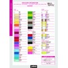 PEBEO DecoSpray, Acrilico, Argento, 10.50 x 5.20 x 5.20 cm,
