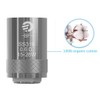 Finalech Joyetech BF SS316 0.6ohm Evaporator Heads for Joyetech Cubis