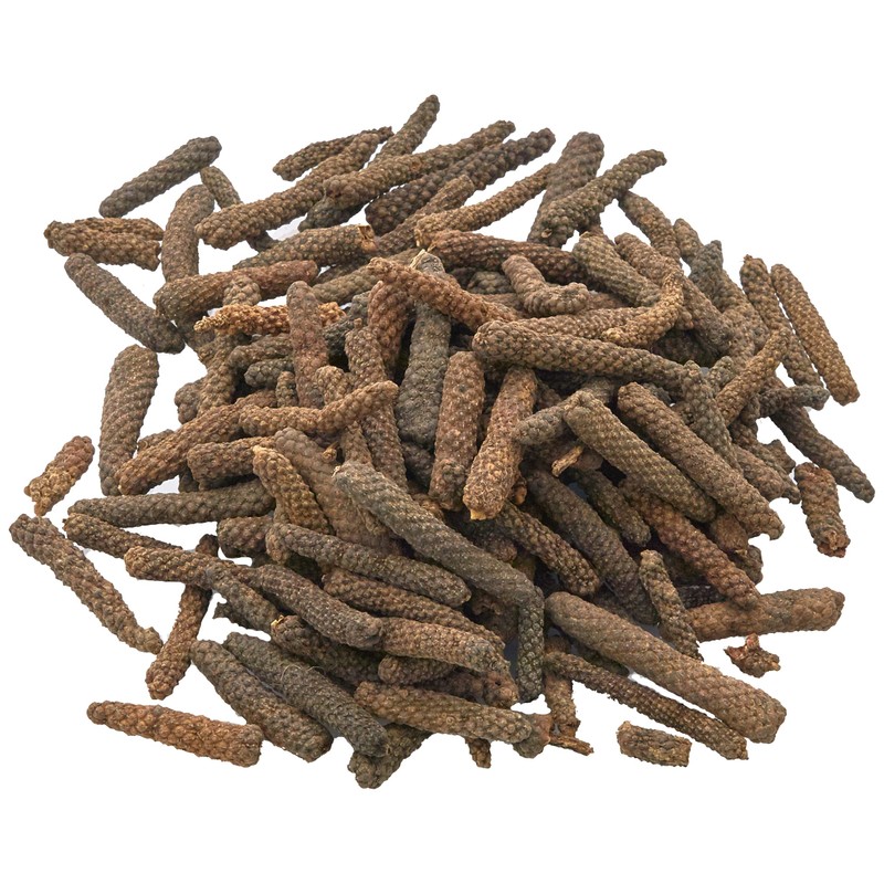 Old India Long Pepper 100g
