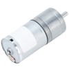 DC Brushless Motor Long Service Life Low Noise Double Protection