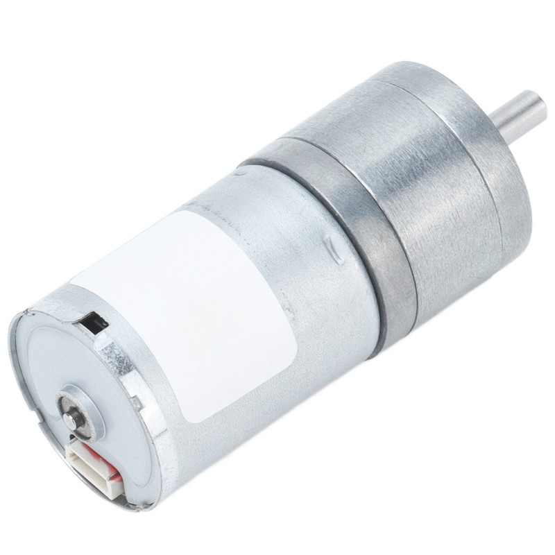 DC Brushless Motor Long Service Life Low Noise Double Protection