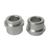 SR-Suntour Unisex - Adult Damper 2225921050 Damper, Silver, 50.0 mm