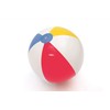 Bestway BW31022 Panel Beach Ball - 24 inch, White