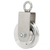 Silent Bearing Pulley Pull Down and Lifting Metal Pulley Wheel