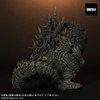 X-PLUS Default Godzilla (2023) Total Height: Approx. 5.9 inches (150