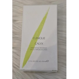 CLINIQUE CALYX  EAU DE PARFUM SPRAY 1.7oz/50ml SEALED NIB $85
