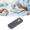 Nuclear Radiation Detector Handheld Portable Geiger Counter LCD Display Radiation