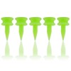 soitzhoc Plastic Tee Golf, 25 mm, Pack of 100, 1