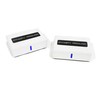 DYNASTY PROAUDIO WSA-5TR-V2 Wireless Subwoofer Speaker Kit, 5.2G / 5.8GHz