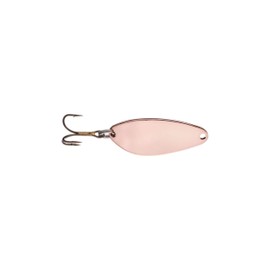 Acme Little Cleo Fishing Terminal Tackle, 3/4-Ounce, Copper