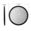 Blendin Charcoal Water Filter Disc, Compatible with Mr. Coffee WFF,