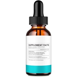 Ideal Performance (1 Pack) ProstaLife Drops Men Prostate Health, Advanced Prosta Life Men Drops