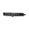 YLT AUTO Fit 2016-2017 Honda Accord Seden 4DR Front Bumper