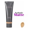 Nuevo Maquillaje Líquido Acabado Mate Time Wise 3d
